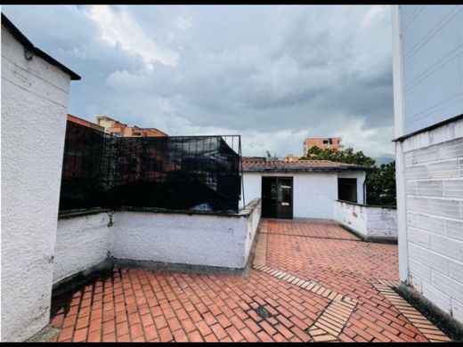 Komplex apartman Medellín, Departamento de Antioquia