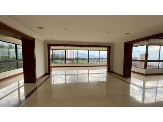 Квартира, Медельин, Medellín