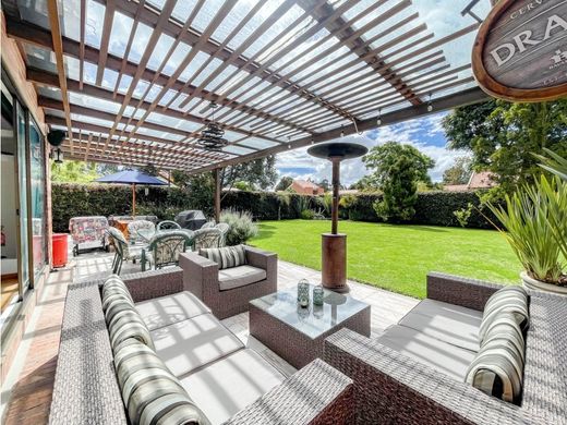 豪宅  波哥大, Bogotá  D.C.