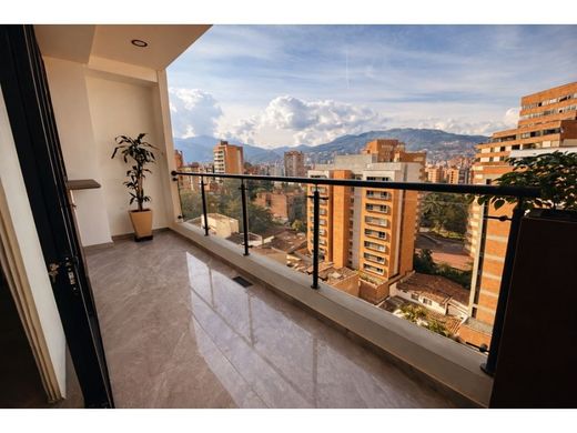 Apartment in Medellín, Departamento de Antioquia