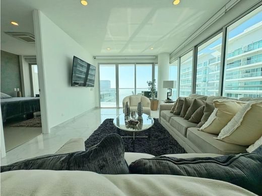 Appartement à Carthagène, Cartagena de Indias