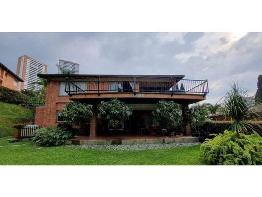 Luxury home in Medellín, Departamento de Antioquia