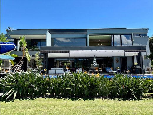 Luxury home in Rionegro, Departamento de Antioquia