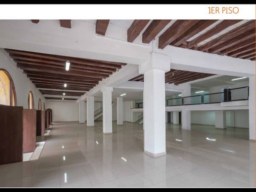 ‏בניין ב  Cartagena, Cartagena de Indias