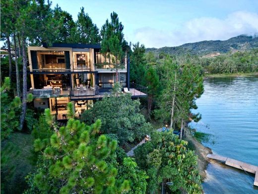 Casale a Guatapé, Departamento de Antioquia