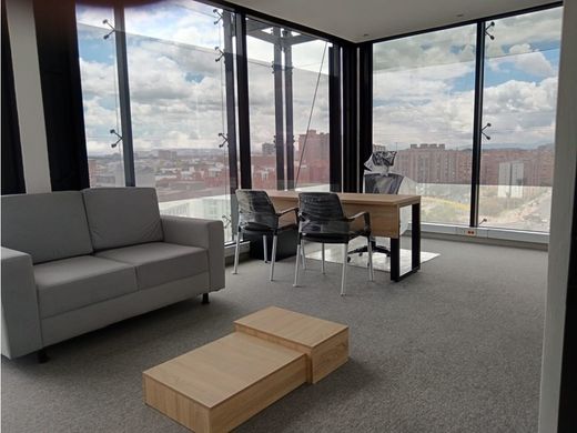 Офис, Богота, Bogotá  D.C.