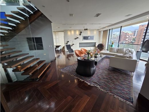 Daire Bogota, Bogotá  D.C.