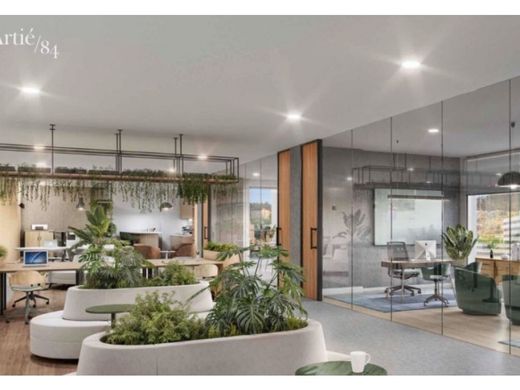 Escritório - Bogotá, Bogotá  D.C.