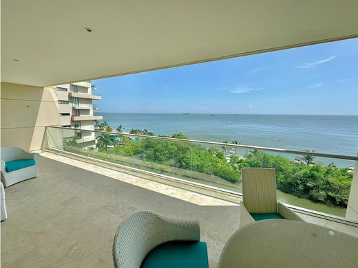 Appartement in Santa Marta, Departamento del Magdalena