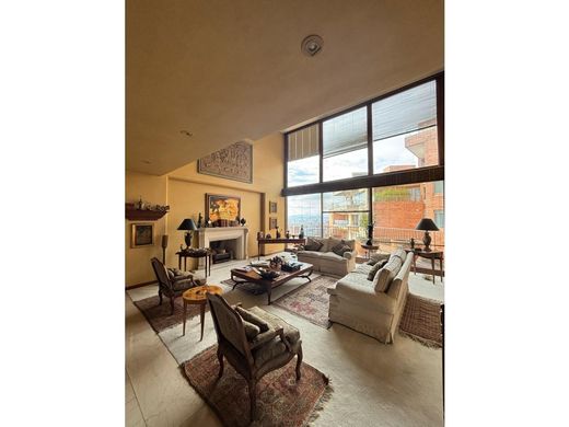 Piso / Apartamento en Bogotá, Bogotá  D.C.