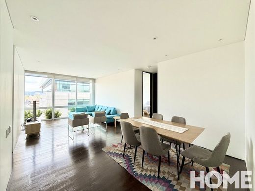 套间/公寓  波哥大, Bogotá  D.C.