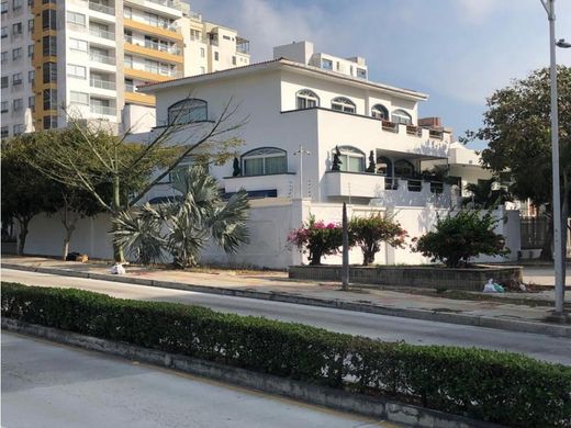 Luxe woning in Barranquilla, Departamento del Atlántico