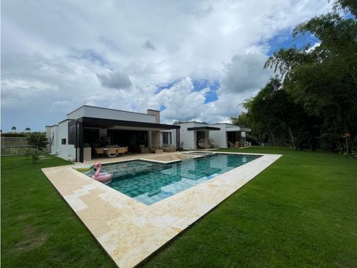 컨트리하우스 / Pereira, Departamento de Risaralda