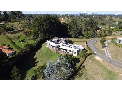 Luxury home in Rionegro, Departamento de Antioquia