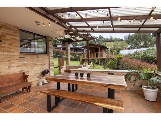 Envigado, Departamento de Antioquiaの高級住宅