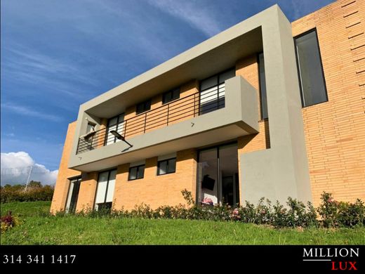 Casale a Tabio, Departamento de Cundinamarca