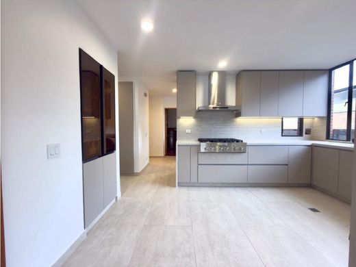 Penthouse in Bogotá, Bogotá  D.C.