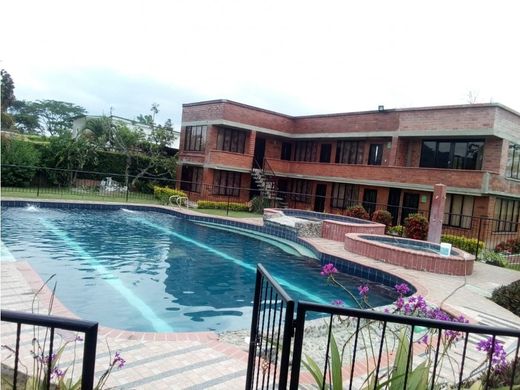 Hôtel à Palestina, Departamento de Caldas