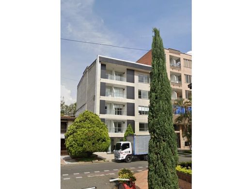 Complexes résidentiels à Medellín, Departamento de Antioquia