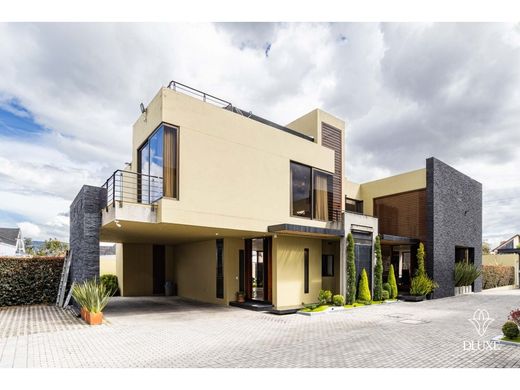 Casa di lusso a Bogotá, Bogotá  D.C.