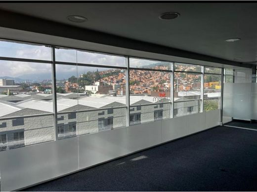 Ofis Medellín, Departamento de Antioquia