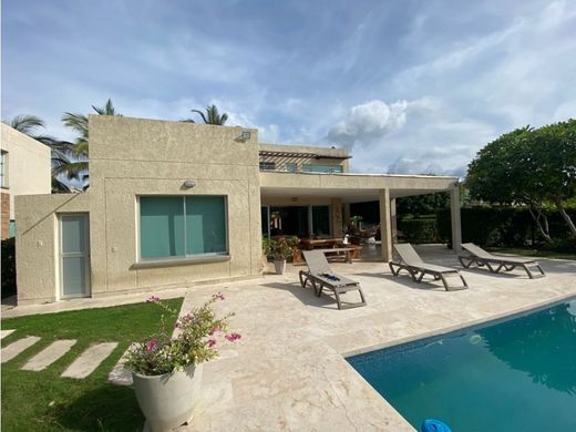 ‏בתי יוקרה ב  Juan de Acosta, Departamento del Atlántico