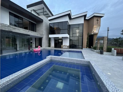 منزل ﻓﻲ Calarcá, Calarca