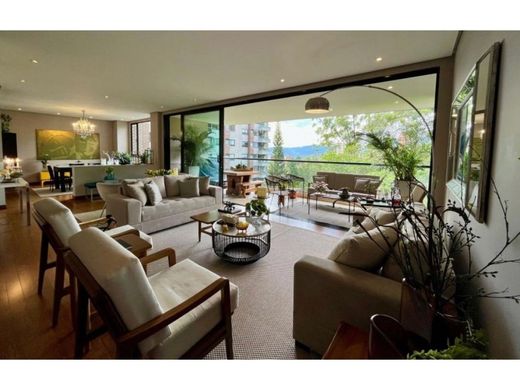 Piso / Apartamento en Medellín, Departamento de Antioquia