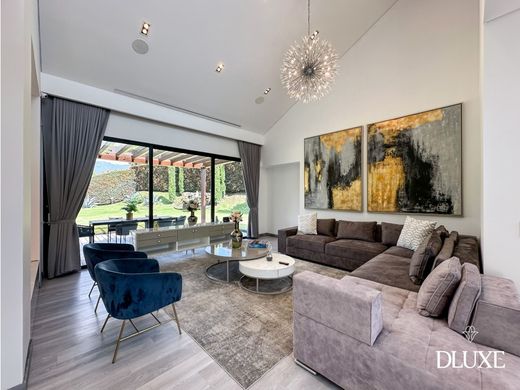 Luxury home in Sopó, Cundinamarca