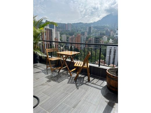Apartamento - Medellín, Departamento de Antioquia