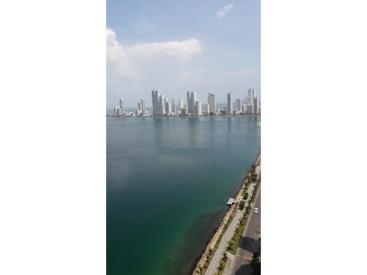 Daire Cartagena, Cartagena de Indias