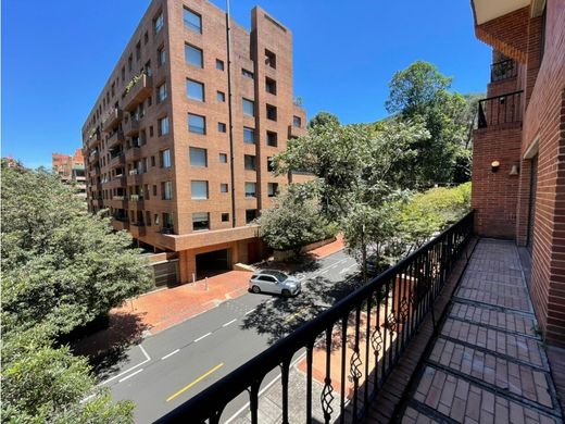 Piso / Apartamento en Bogotá, Bogotá  D.C.