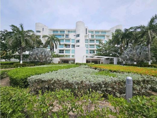 Apartment / Etagenwohnung in Cartagena, Cartagena de Indias