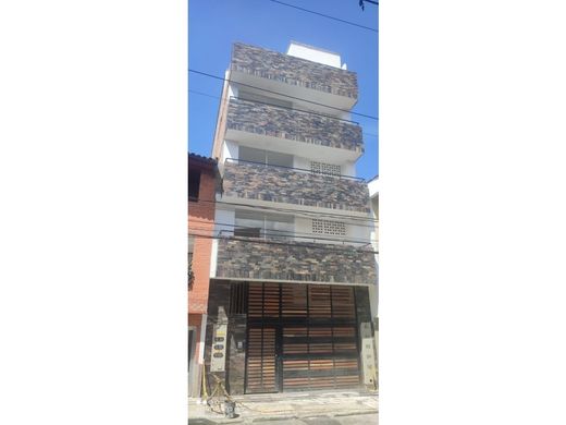 Komplex apartman Envigado, Departamento de Antioquia