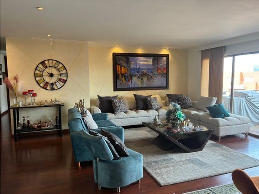 Apartament w Bogota, Bogotá  D.C.