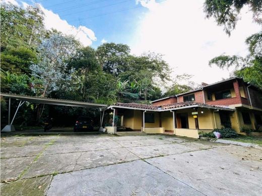 Εξοχική κατοικία σε Envigado, Departamento de Antioquia