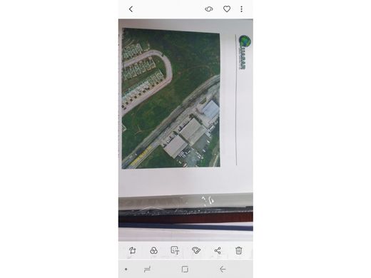 ‏קרקע ב  Manizales, Departamento de Caldas