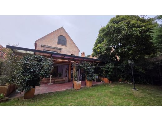 Casa de lujo en Bogotá, Bogotá  D.C.