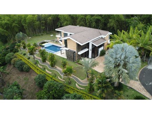 Εξοχική κατοικία σε Pereira, Departamento de Risaralda