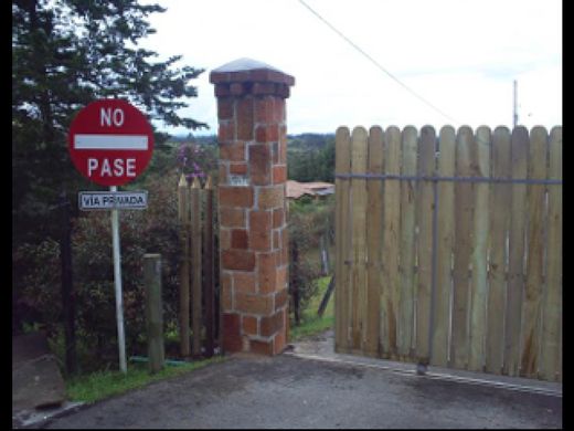 Terrain à Rionegro, Departamento de Antioquia