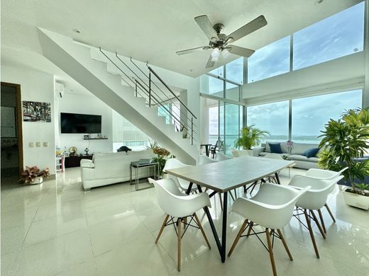 Daire Cartagena, Cartagena de Indias