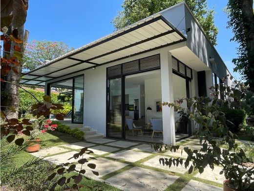 ‏בתי כפר ב  Pereira, Departamento de Risaralda