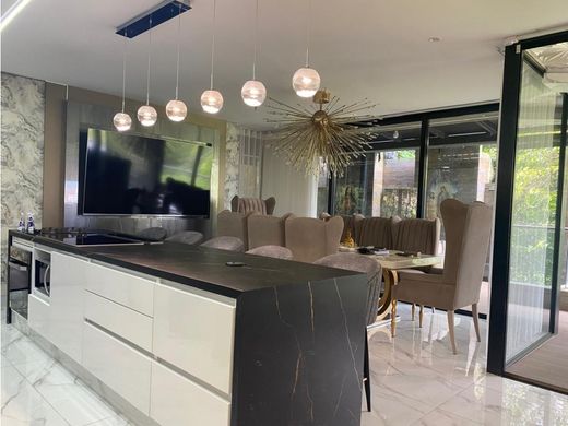 Apartament w Medellín, Departamento de Antioquia