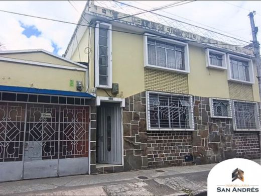 호화 저택 / Pasto, Departamento de Nariño