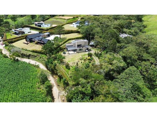 전원/농가 / Carmen de Viboral, El Carmen de Viboral