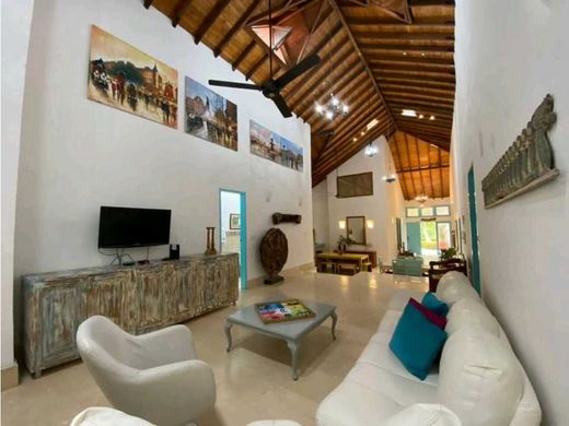 ‏בתי כפר ב  Cartagena, Cartagena de Indias