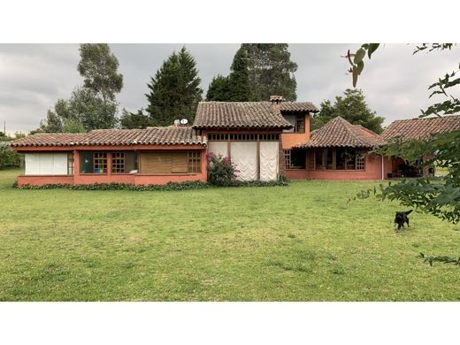 Сельский Дом, Tenjo, Departamento de Cundinamarca