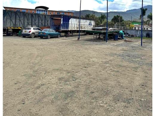 Land in Yumbo, Departamento del Valle del Cauca