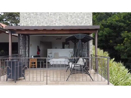 Rustik ya da çiftlik Támesis, Departamento de Antioquia