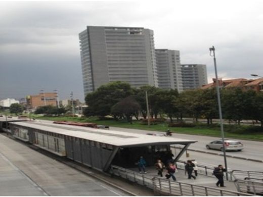 Office in Bogotá, Bogotá  D.C.
